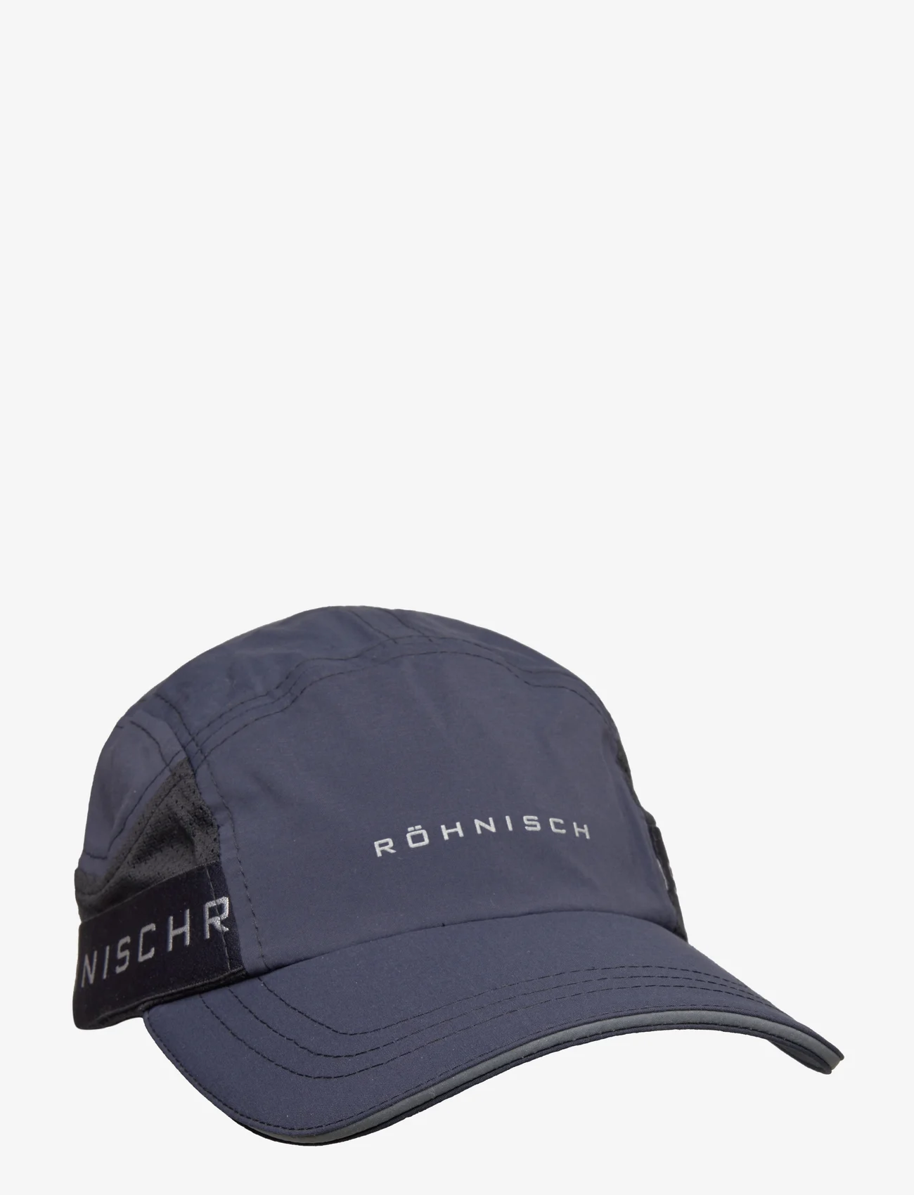 Röhnisch - Running Cap - de laveste prisene - black - 0