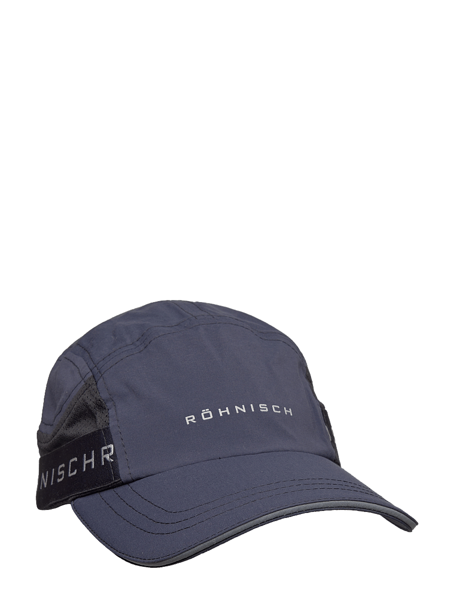 Röhnisch - Running Cap - black - 0