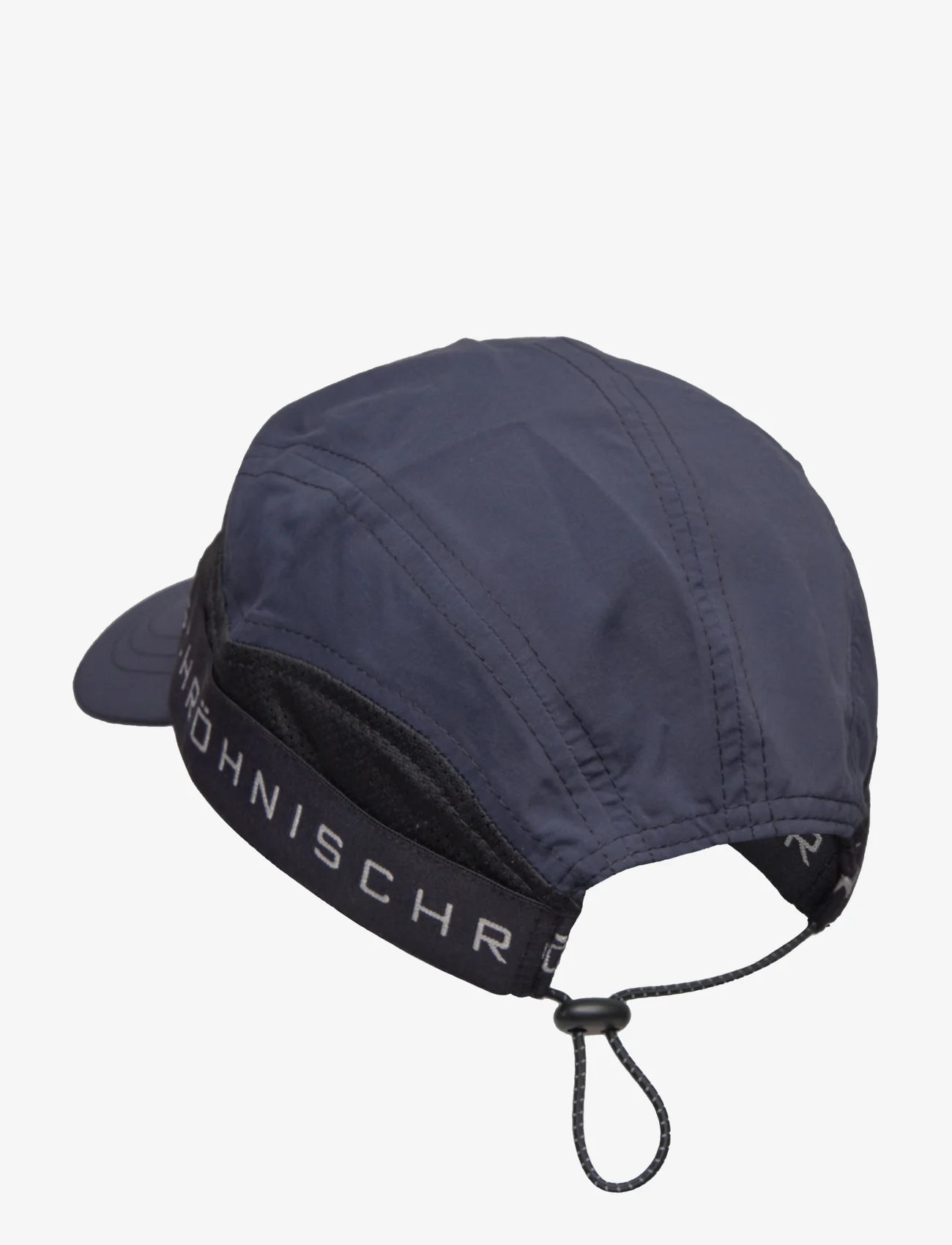 Röhnisch - Running Cap - de laveste prisene - black - 1