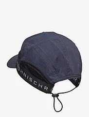 Röhnisch - Running Cap - caps - black - 1