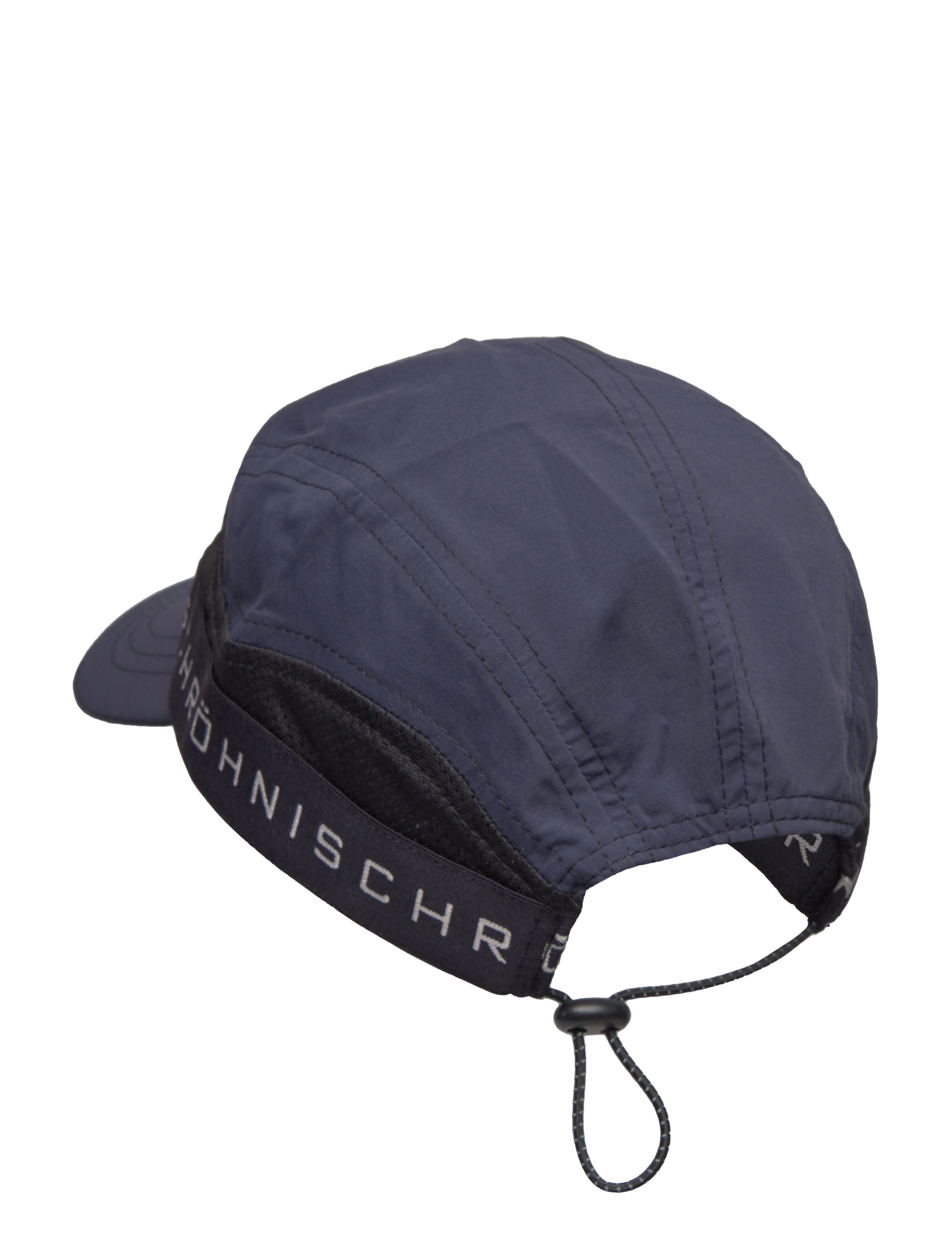 Röhnisch - Running Cap - black - 1