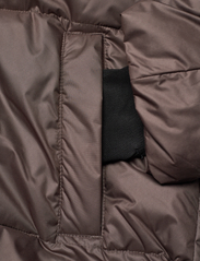 Röhnisch - Mapei Jacket - down- & padded jackets - coffee bean - 3