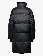 Röhnisch - Mapei Long Jacket - padded coats - black - 1