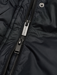 Röhnisch - Mapei Long Jacket - padded coats - black - 3