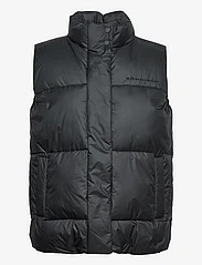 Röhnisch - Mapei Vest - puffer vests - black - 0