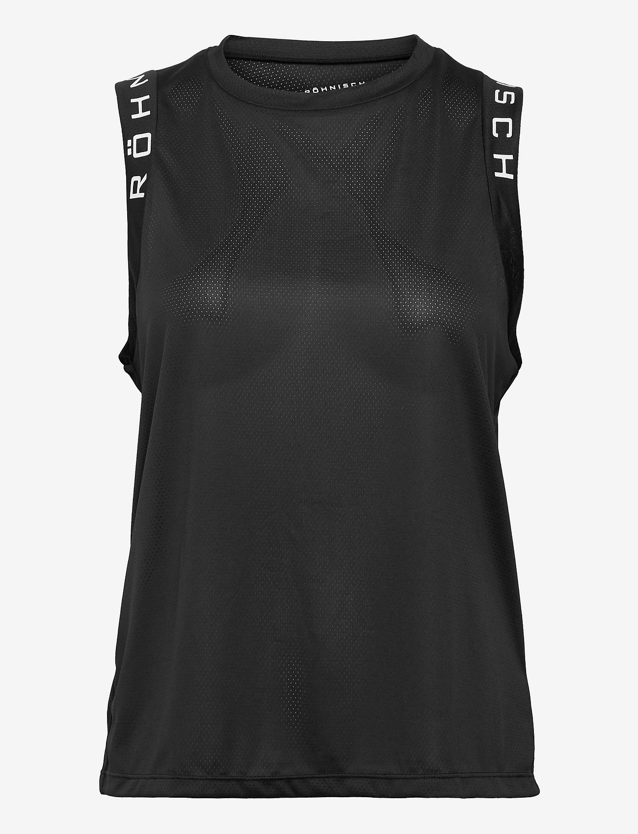 Kay Mesh Singlet