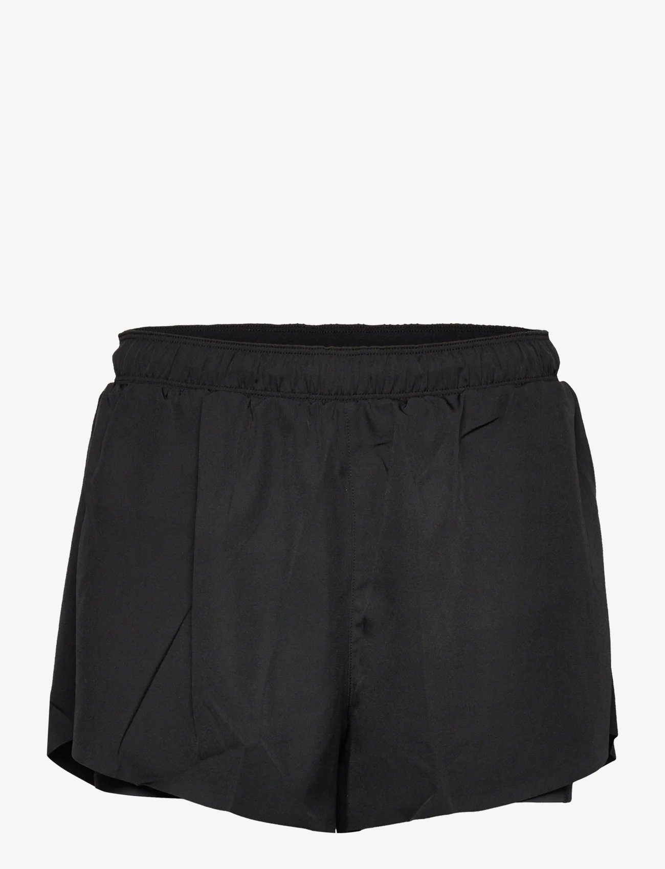 Röhnisch - Bounce Shorts - sports shorts - black - 0
