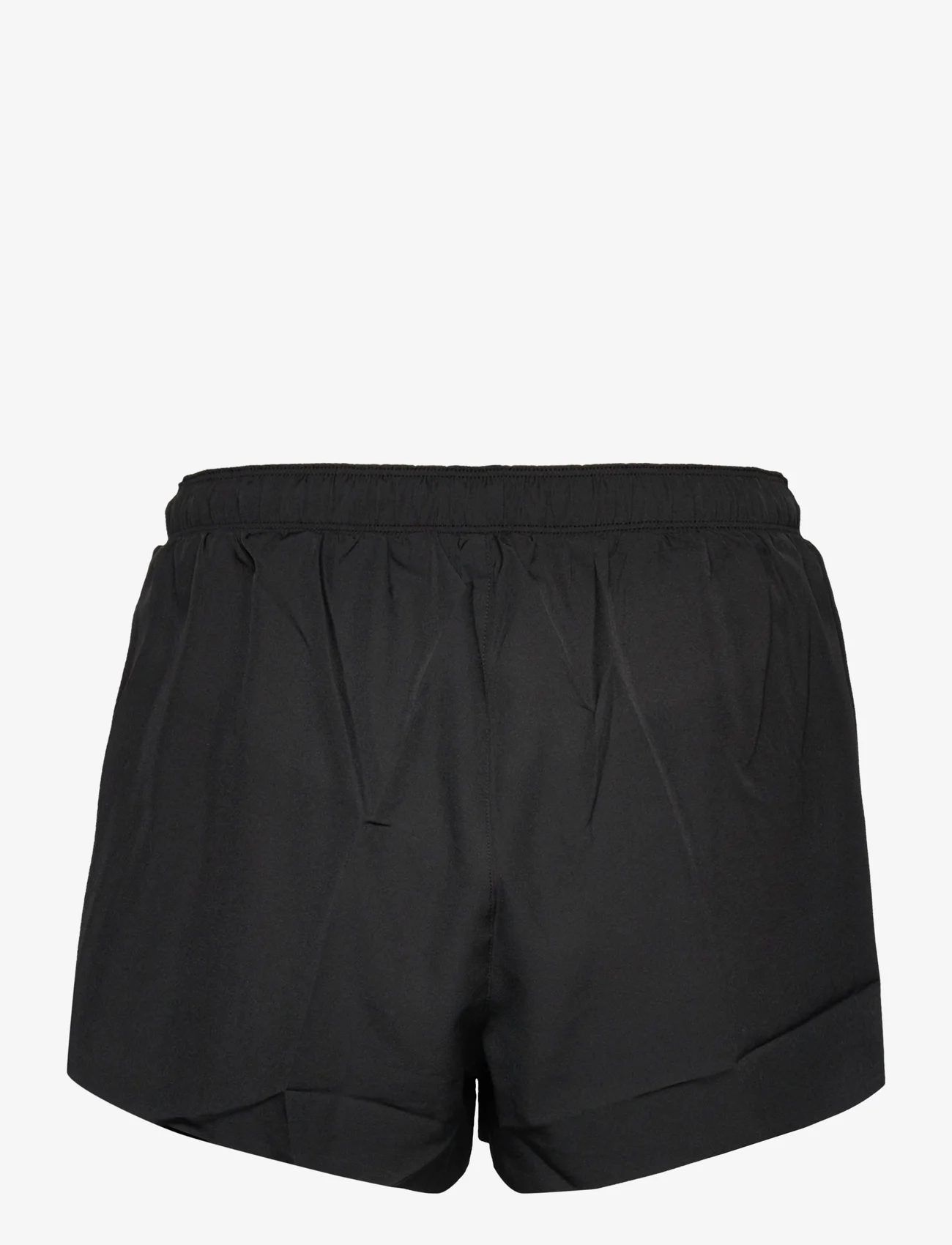 Röhnisch - Bounce Shorts - sports shorts - black - 1