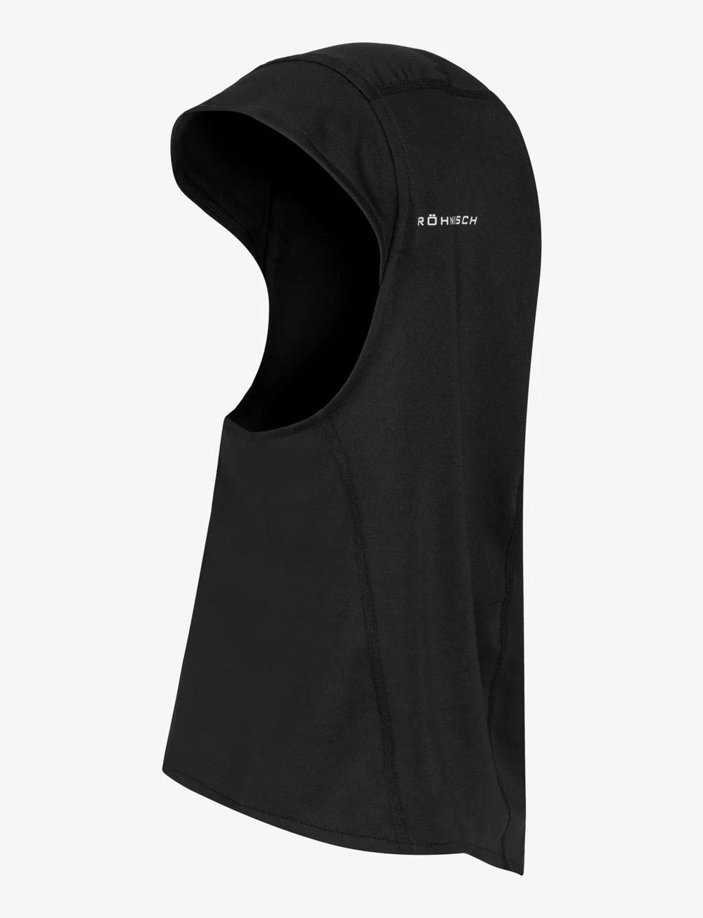 Röhnisch - Active Hijab - schals & halswärmer - black - 0