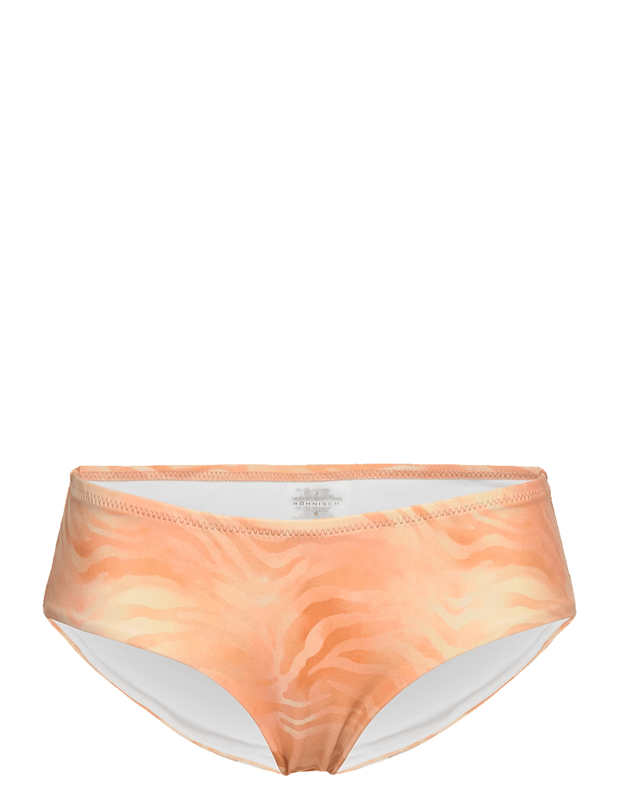 Röhnisch - Asrin Bikini Briefs - urheilu-uima-asut - zebra fade - 0