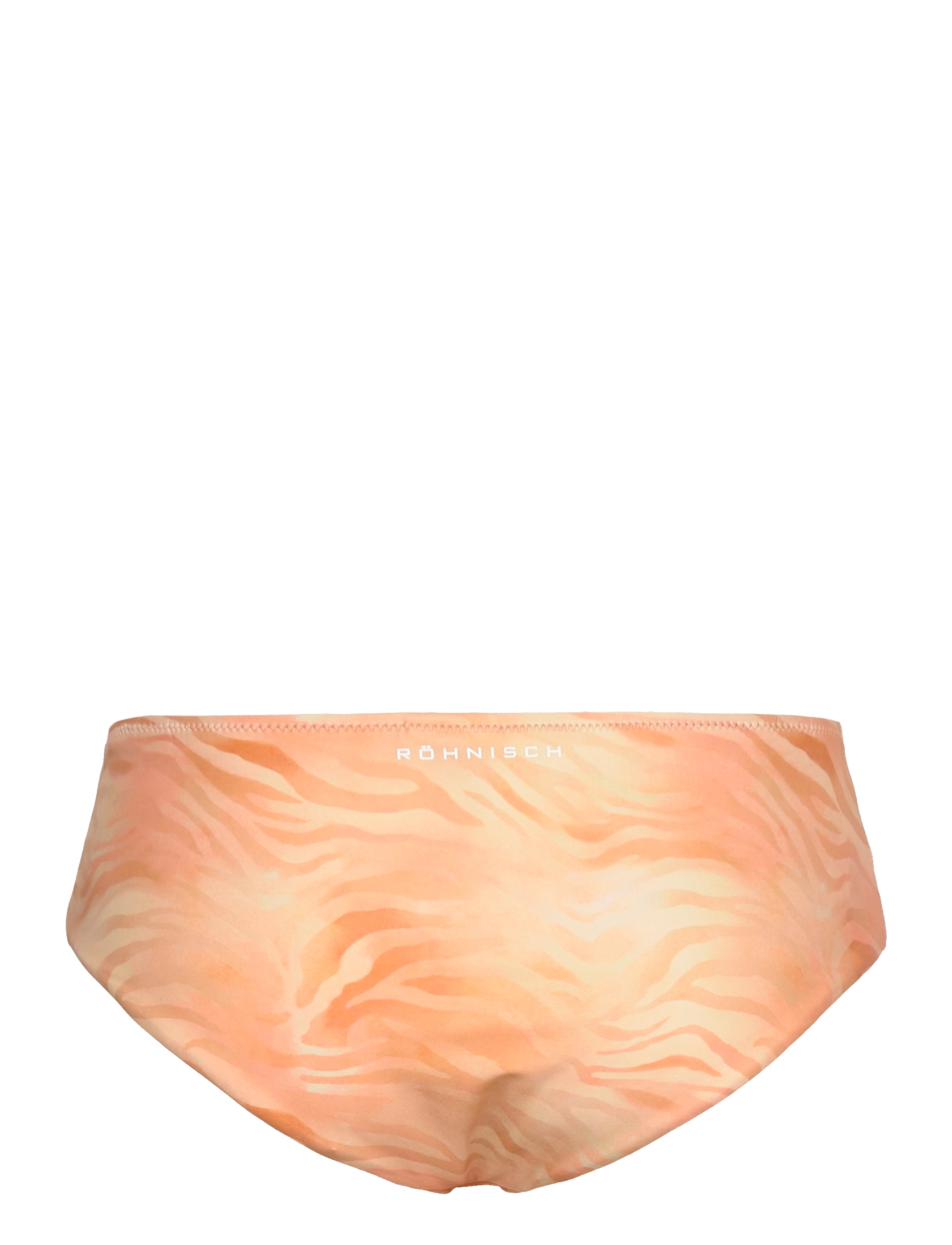 Röhnisch - Asrin Bikini Briefs - laveste priser - zebra fade - 1