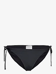 Röhnisch - Shira Tie Brief - side tie bikinitrosor - black - 0
