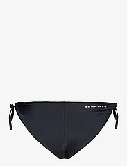 Röhnisch - Shira Tie Brief - bikinis mit seitenbändern - black - 1