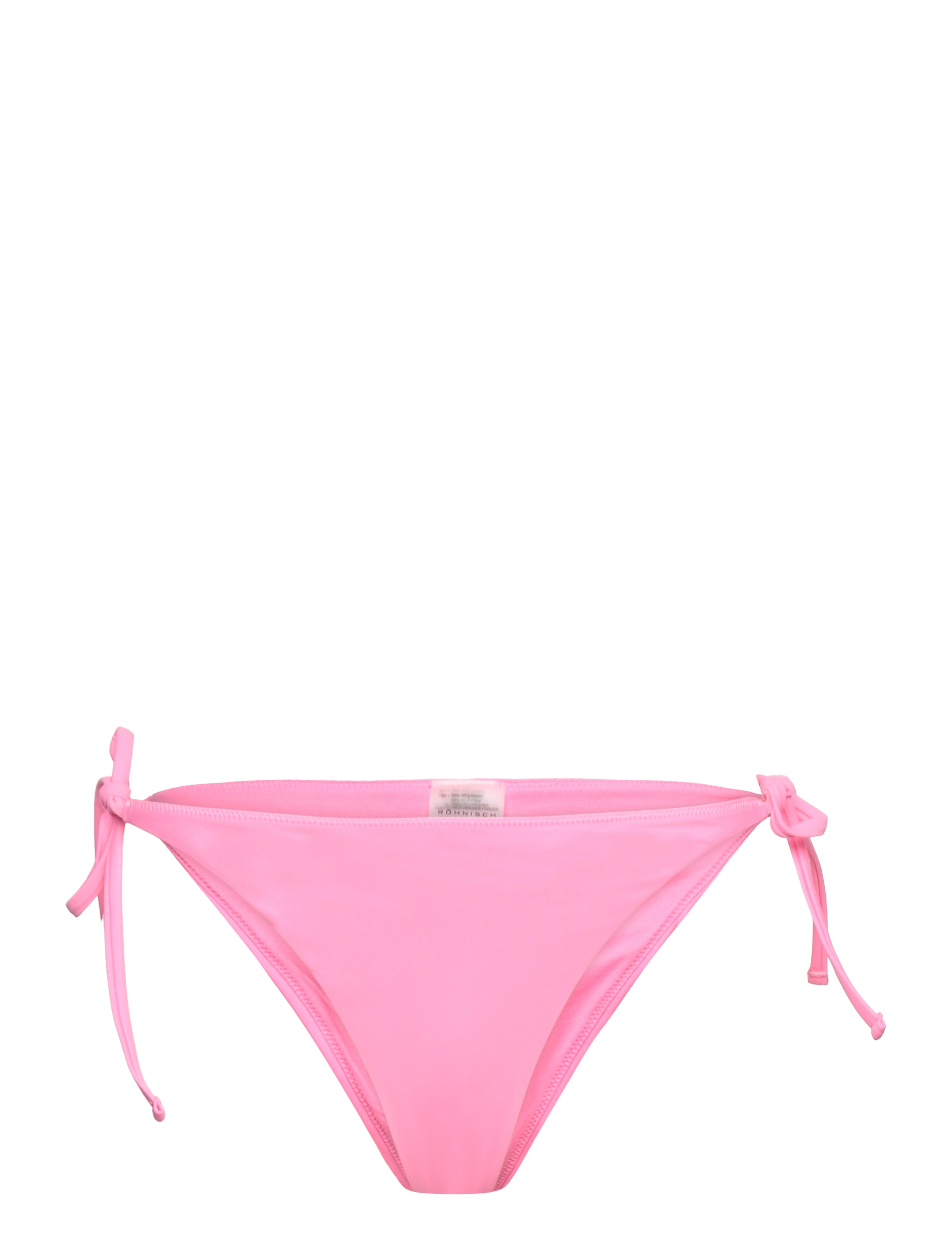 Röhnisch Shira Tie Brief - Bademode - FLOWER / pink/rose