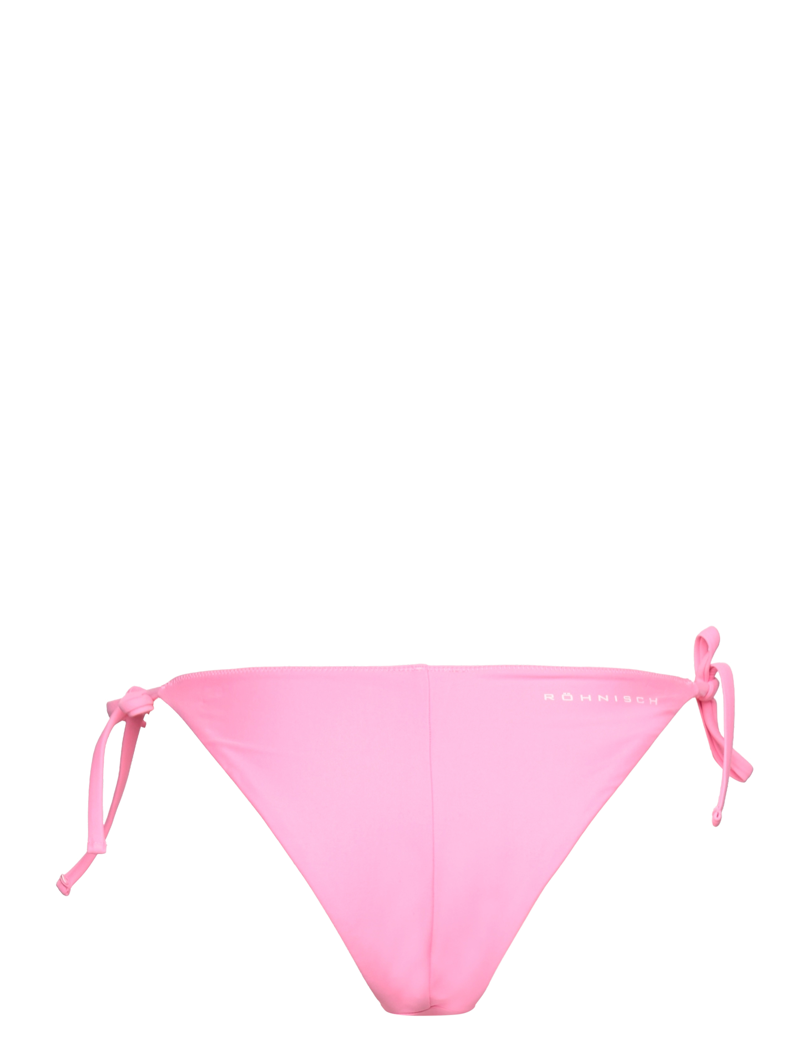 Röhnisch - Shira Tie Brief - bikinier - flower - 1