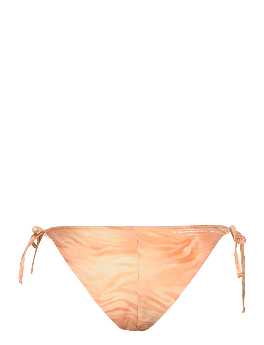 Röhnisch - Shira Tie Brief - sport-bademode - zebra fade - 1