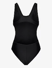 Röhnisch - Nami Swimsuit - swimsuits - black - 1