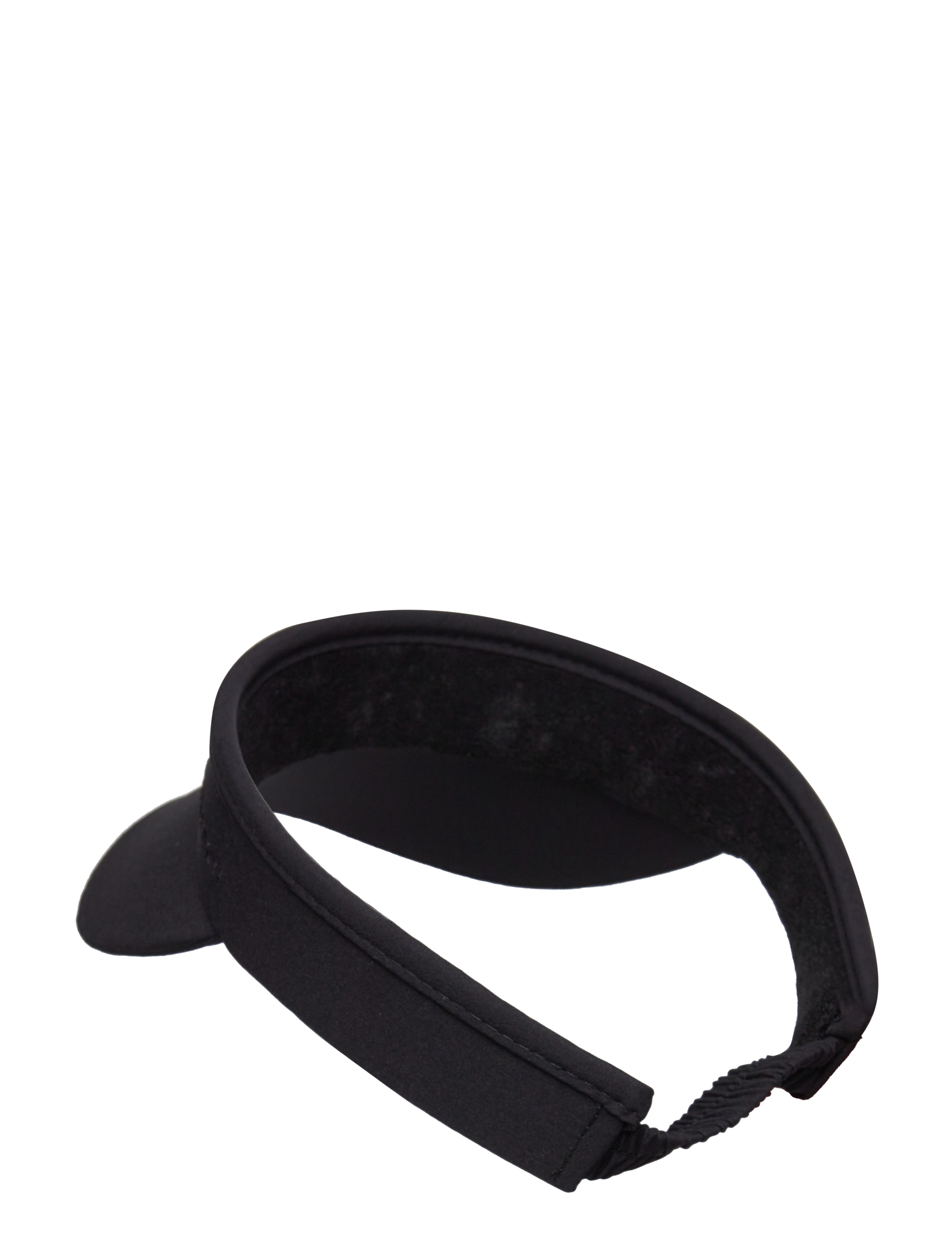 Röhnisch - Sun Protection Visor - black - 1