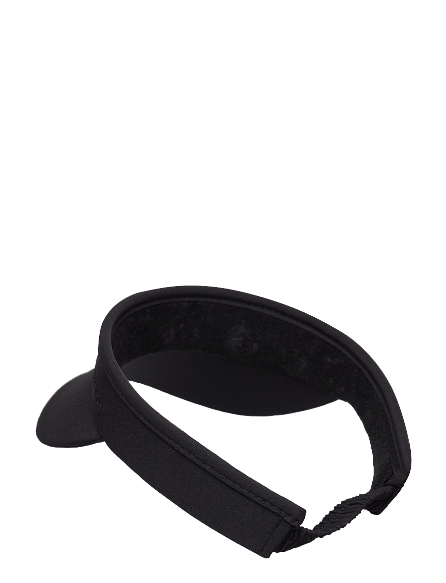 Röhnisch - Sun Protection Visor - black - 1