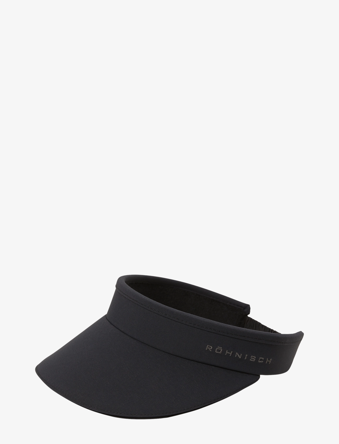 Röhnisch - Sun Protection Visor - black - 2