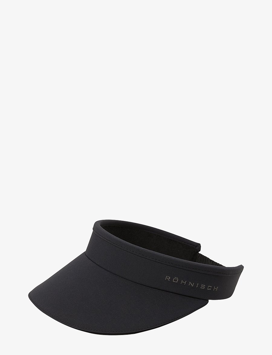 Röhnisch - Sun Protection Visor - black - 2