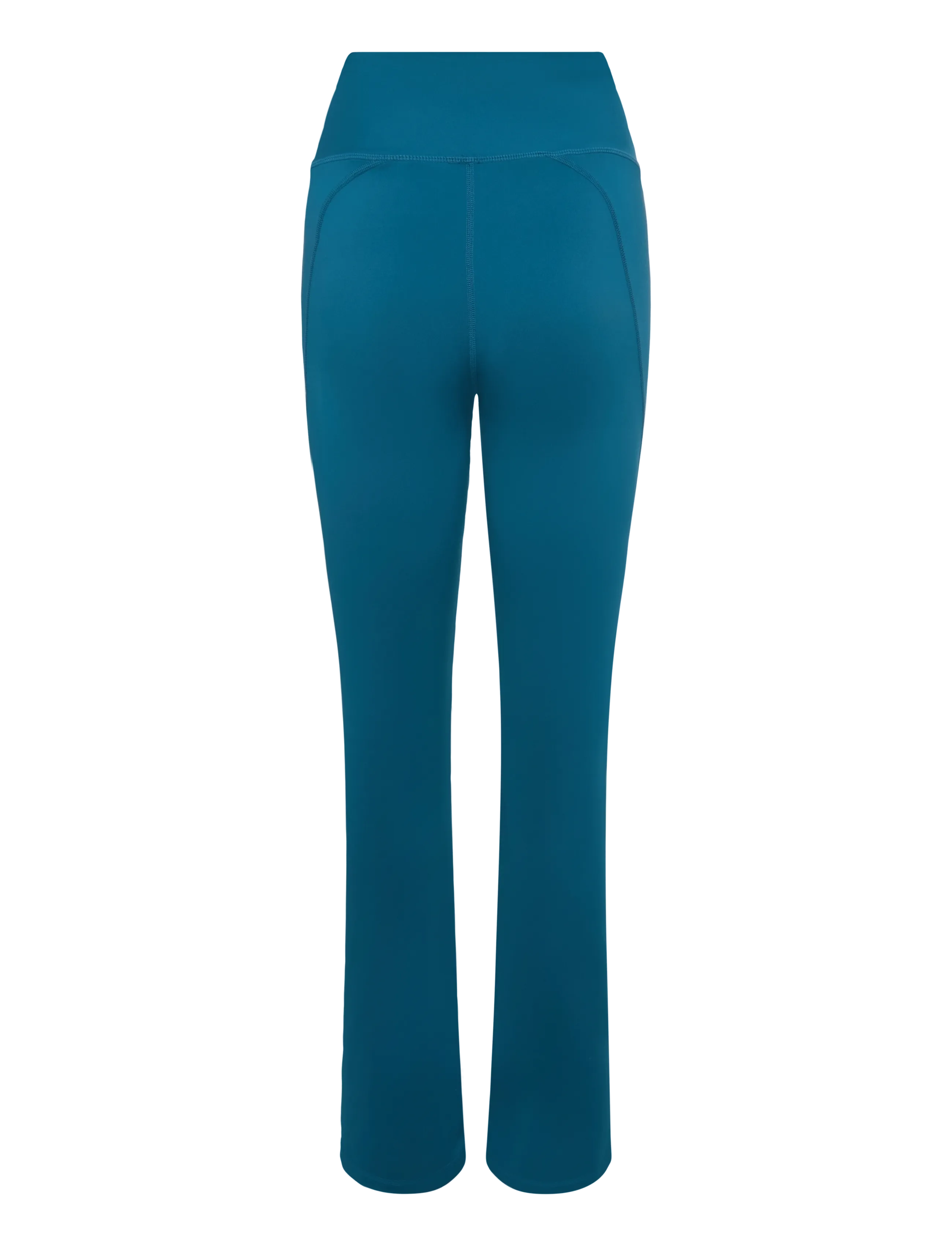 Röhnisch - Flattering High Waist Pants - träningsbyxor - legion blue - 1