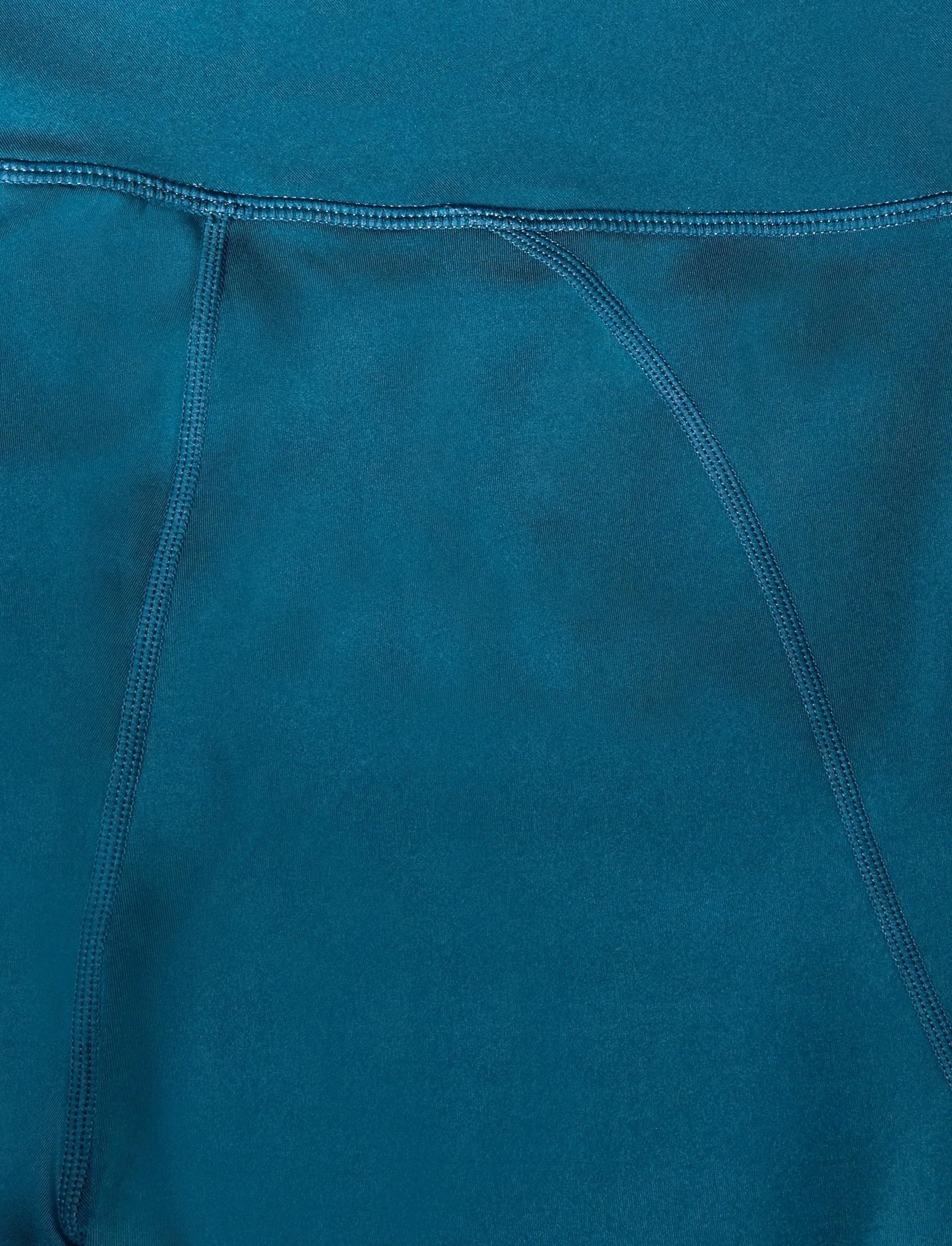 Röhnisch - Flattering High Waist Pants - träningsbyxor - legion blue - 2