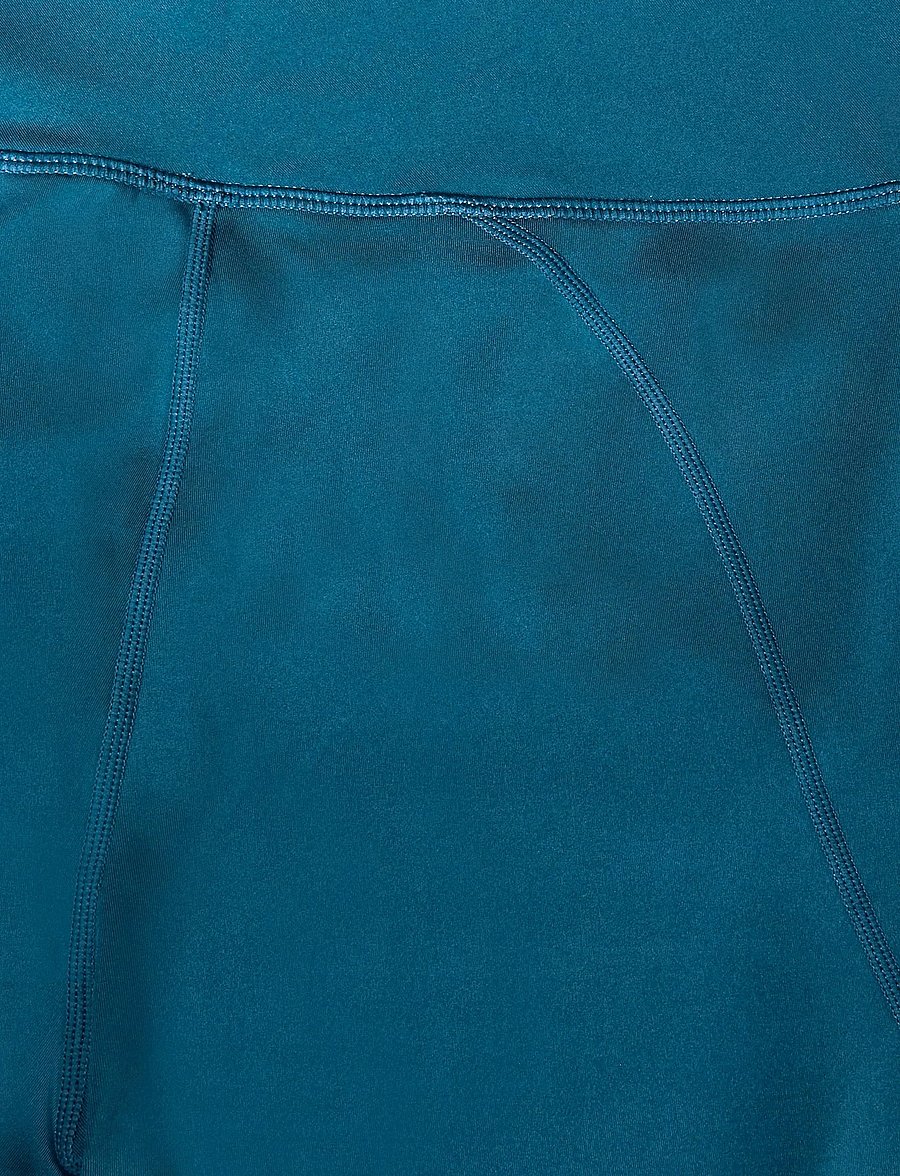 Röhnisch - Flattering High Waist Pants - träningsbyxor - legion blue - 2