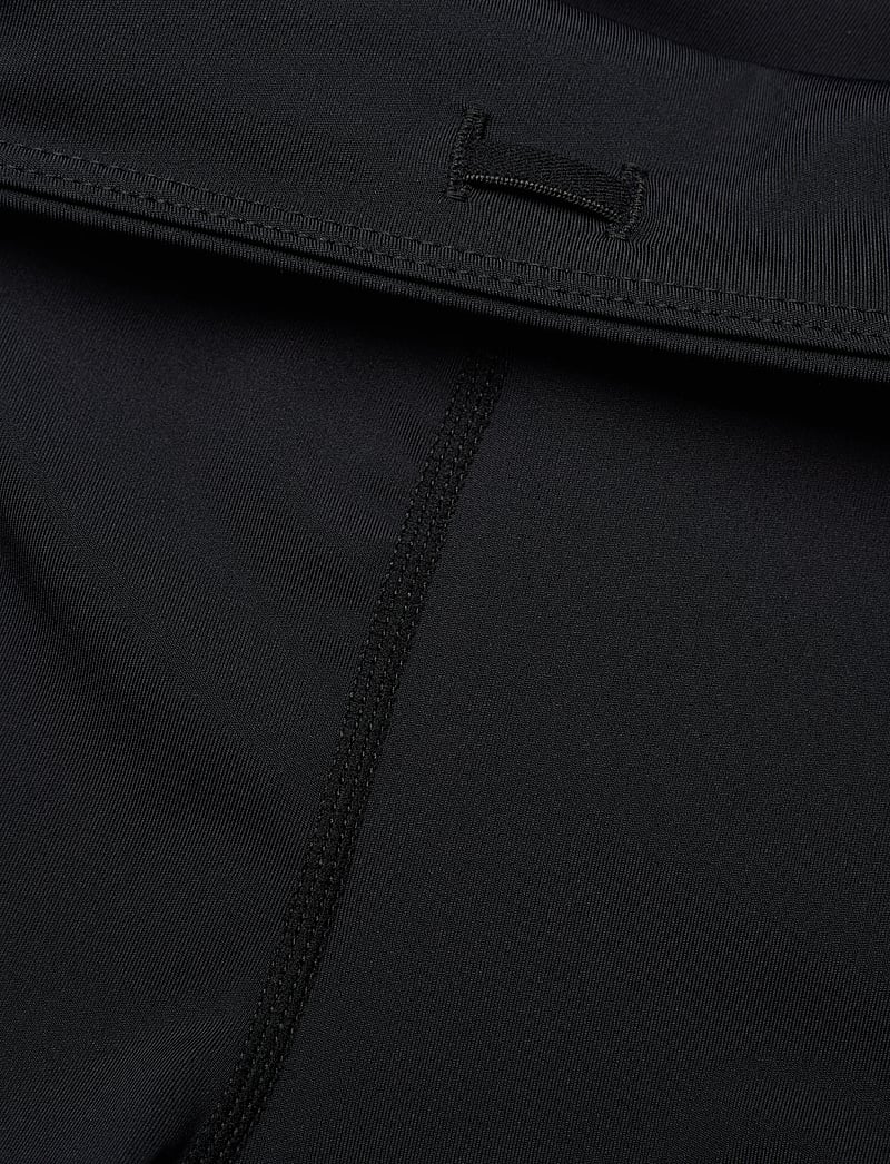 Röhnisch - Flattering High Waist 7/8 Tights - trainingstights - black - 5