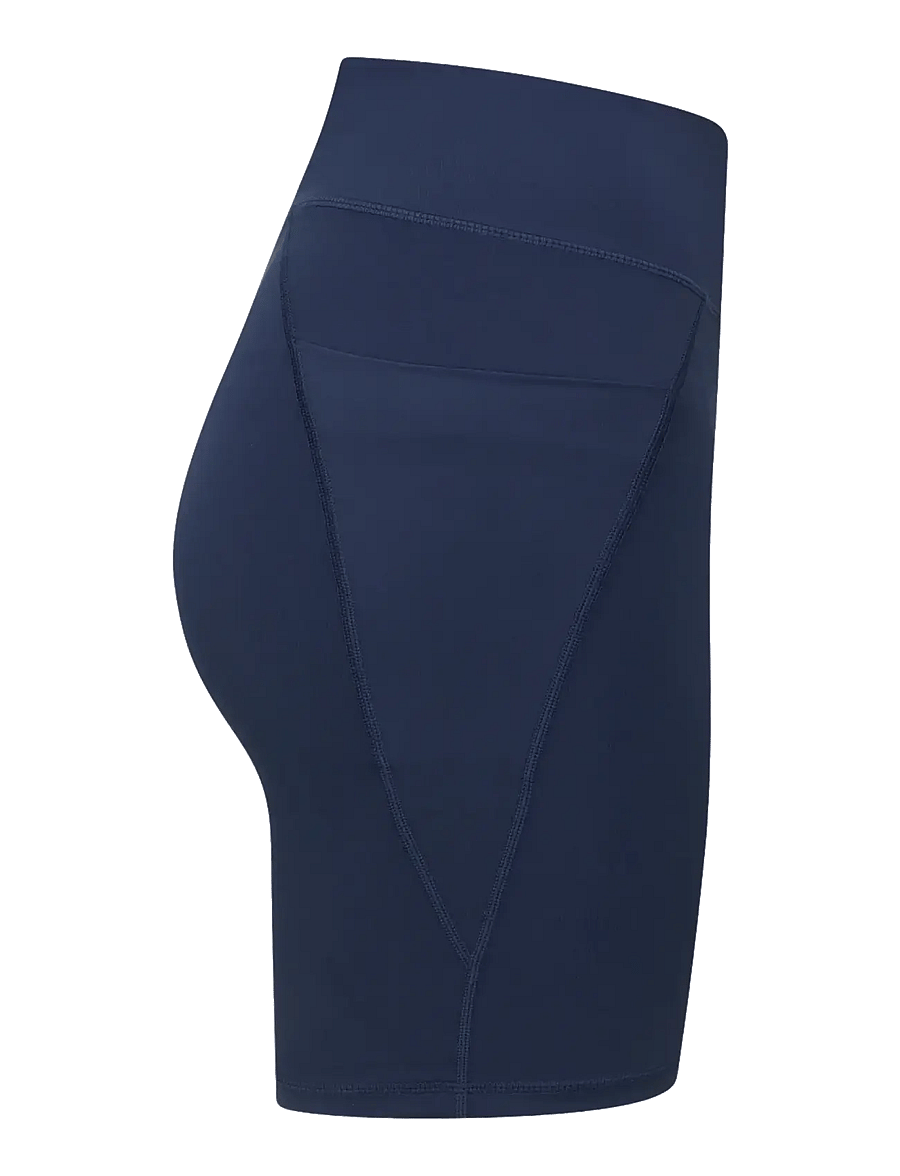 Röhnisch - Flattering High Waist Bike Tights - collants d'entraînement - indigo - 2