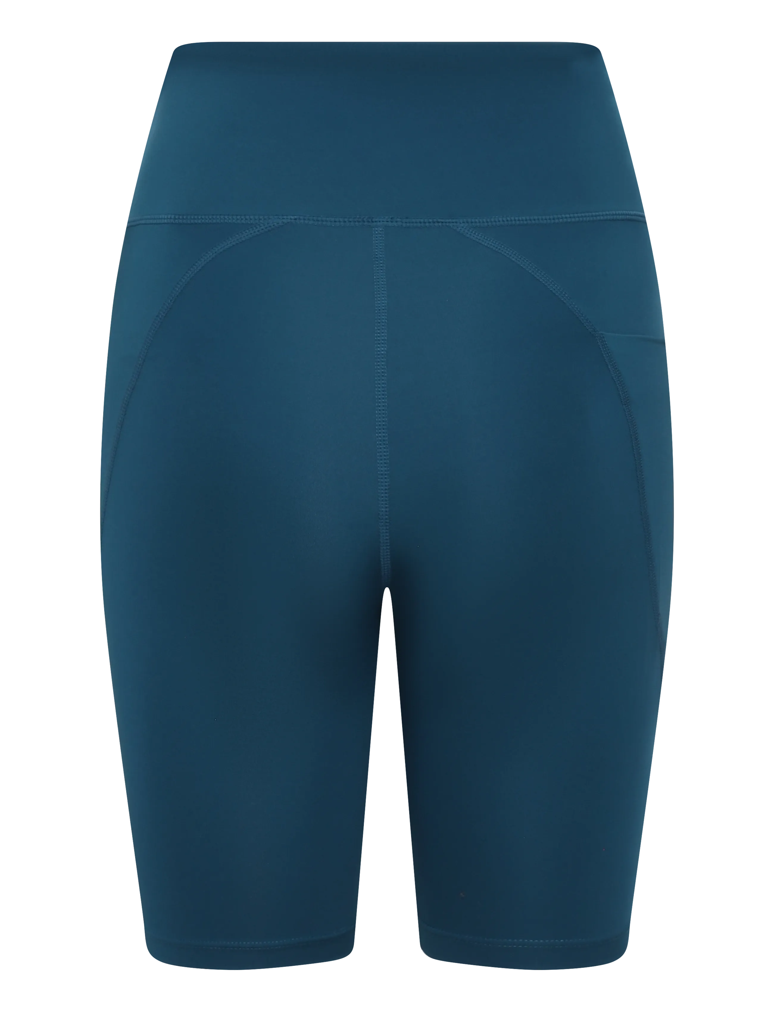 Röhnisch - Flattering High Waist Bike Tights - shorts - legion blue - 1