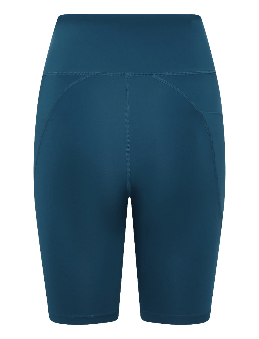 Röhnisch - Flattering High Waist Bike Tights - shorts - legion blue - 1