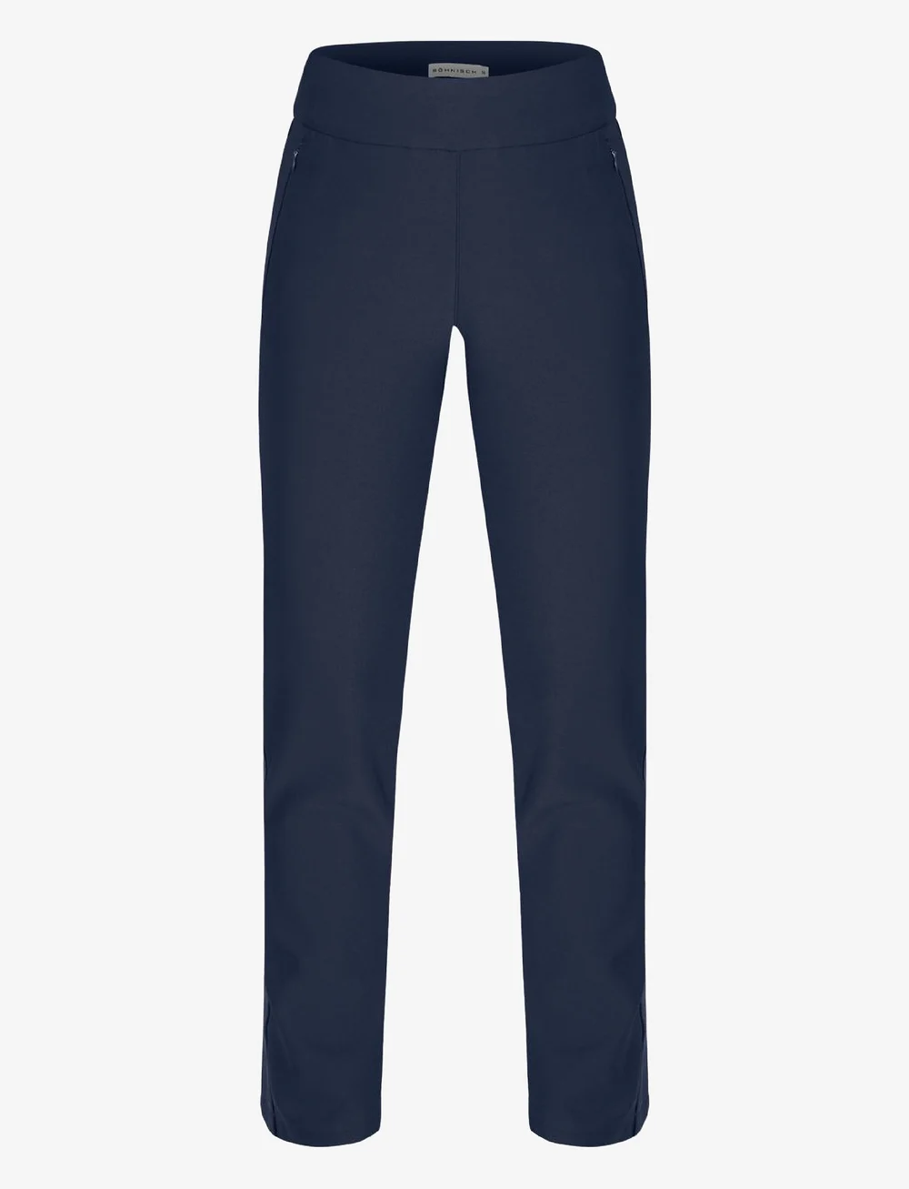 Röhnisch - Kay Golf Pants - golfhosen - navy - 1
