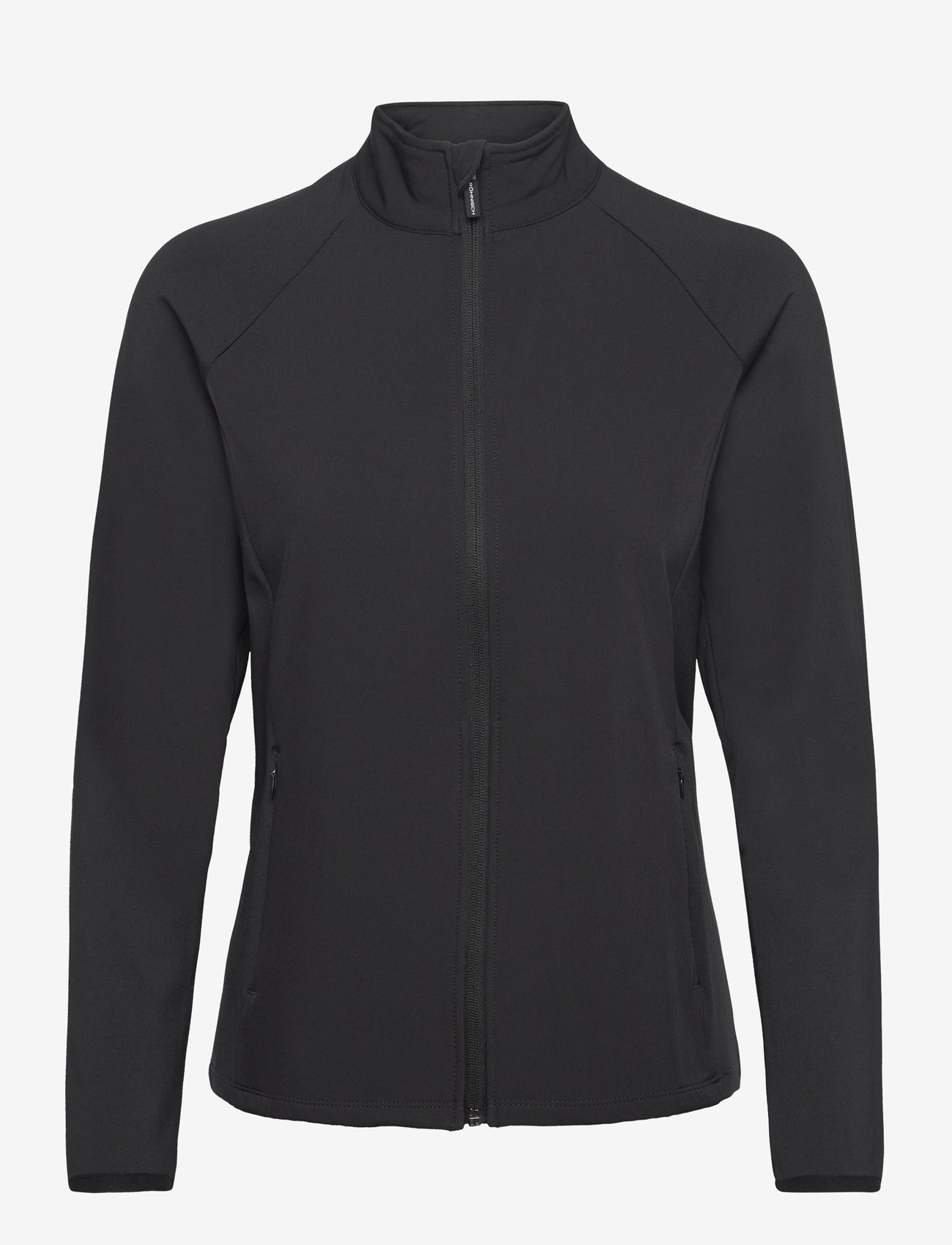 Röhnisch - Aimi Midlayer Jacket - black - 0