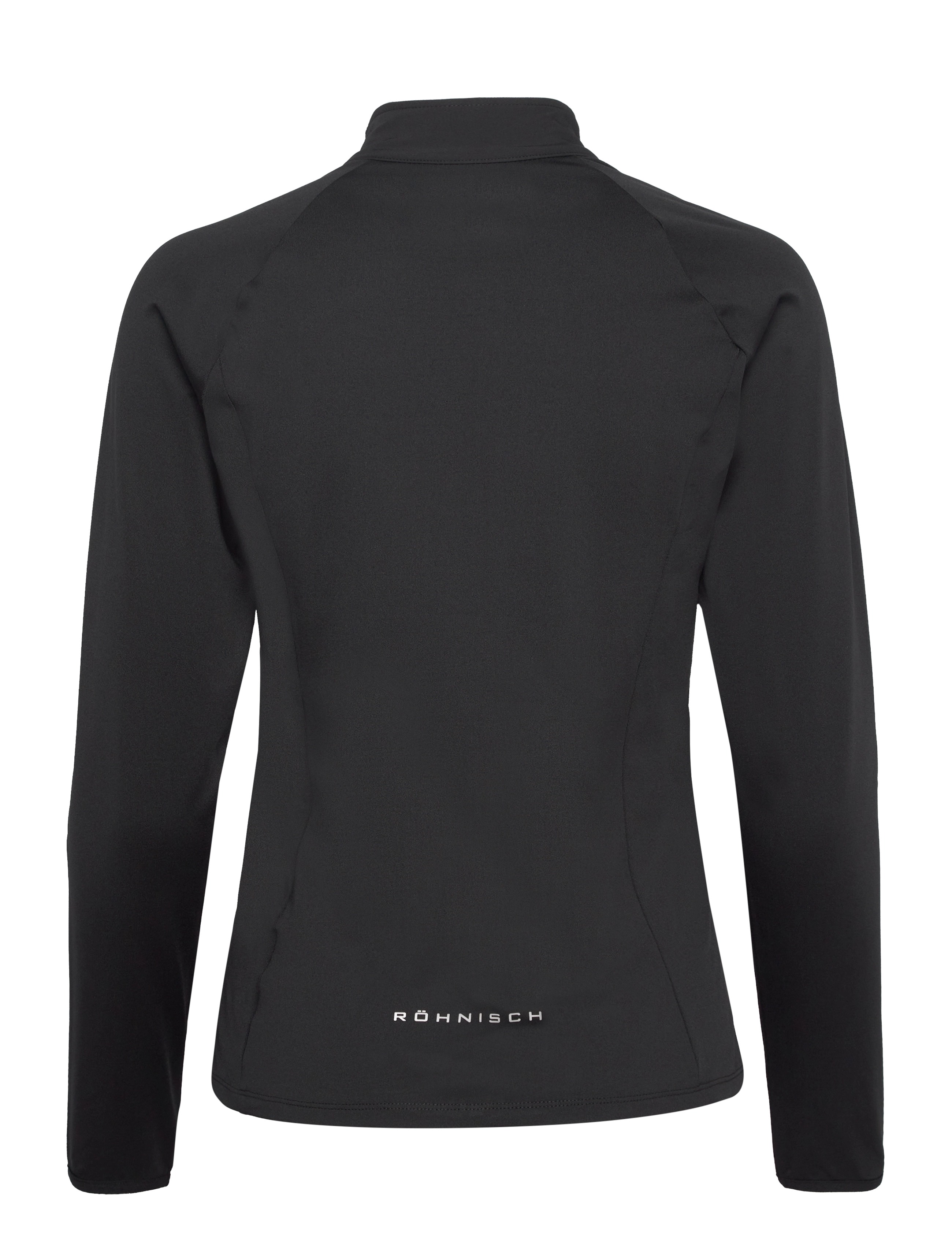 Röhnisch - Aimi Midlayer Jacket - black - 1