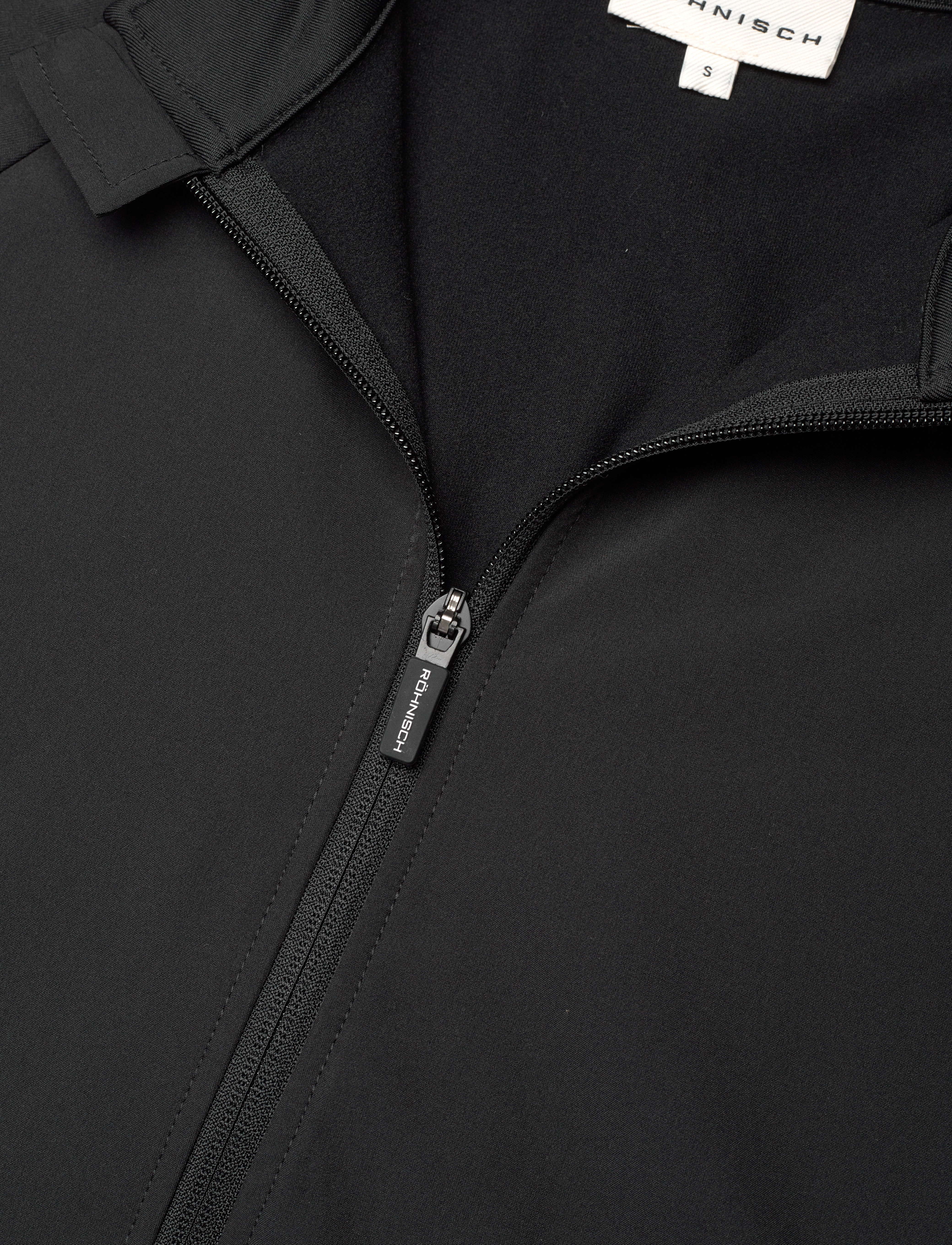 Röhnisch - Aimi Midlayer Jacket - black - 2
