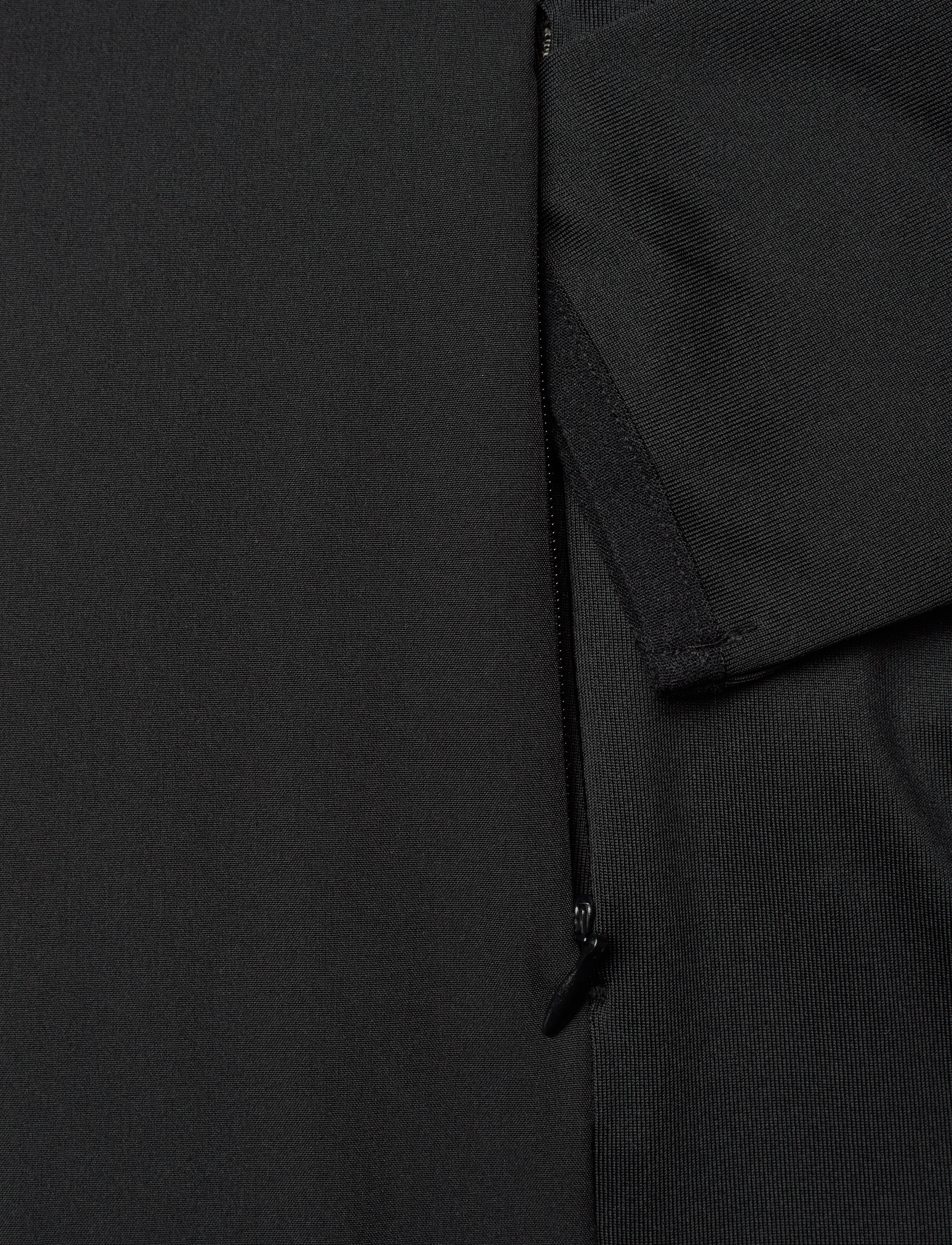 Röhnisch - Aimi Midlayer Jacket - black - 3