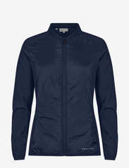 Pace Jacket - NAVY
