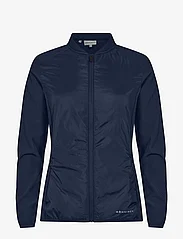Röhnisch - Pace Jacket - golf jackets - navy - 1