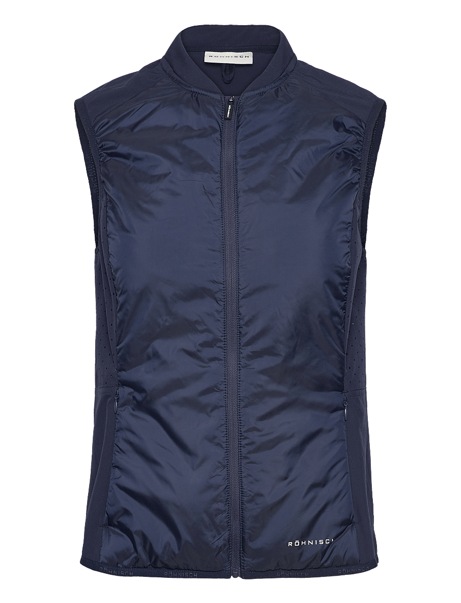 Röhnisch - Pace Vest - navy - 0