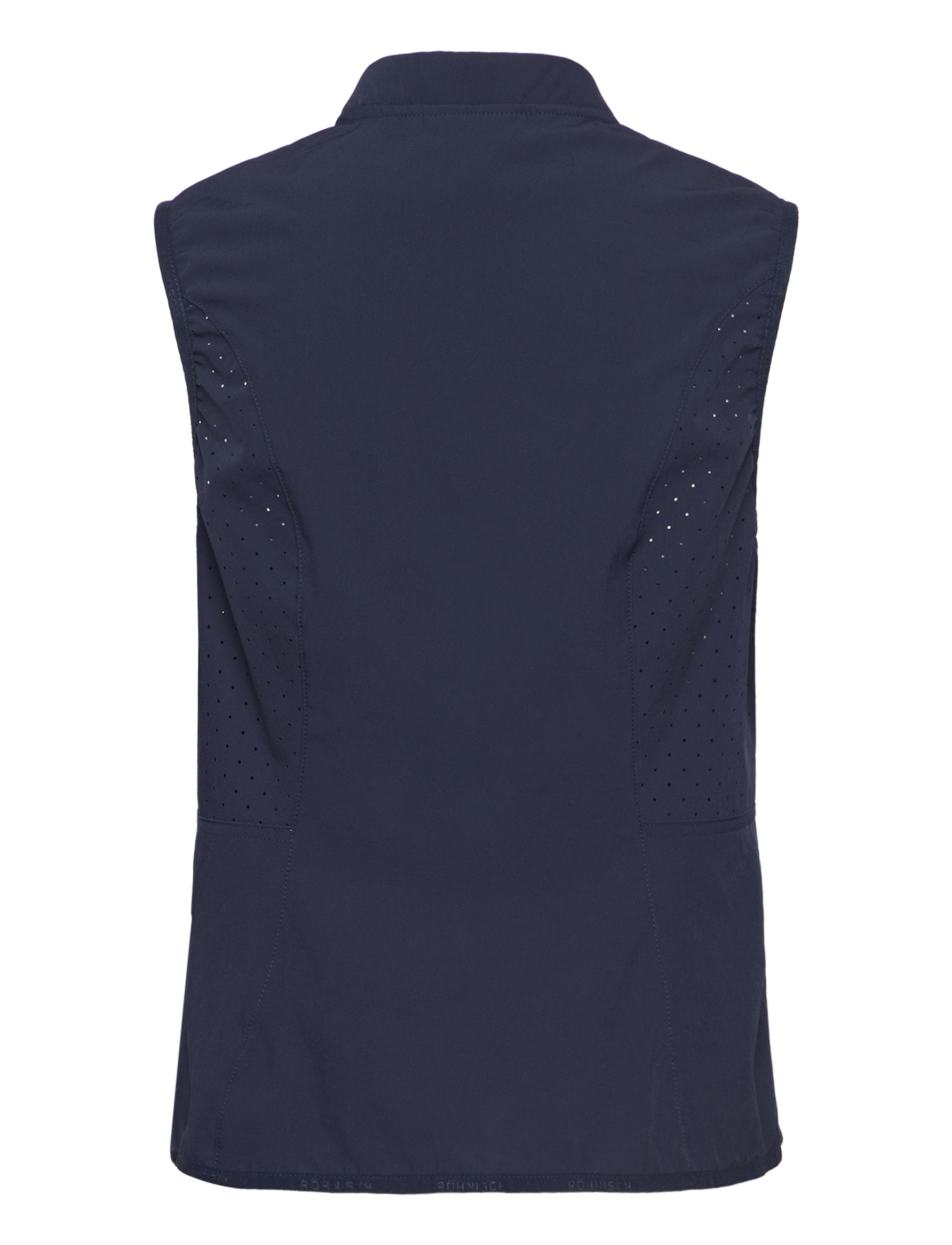 Röhnisch - Pace Vest - navy - 1