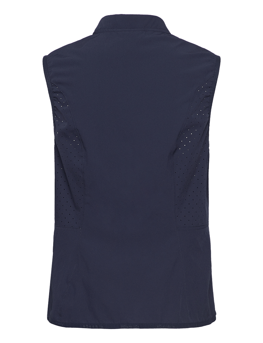 Röhnisch - Pace Vest - navy - 1