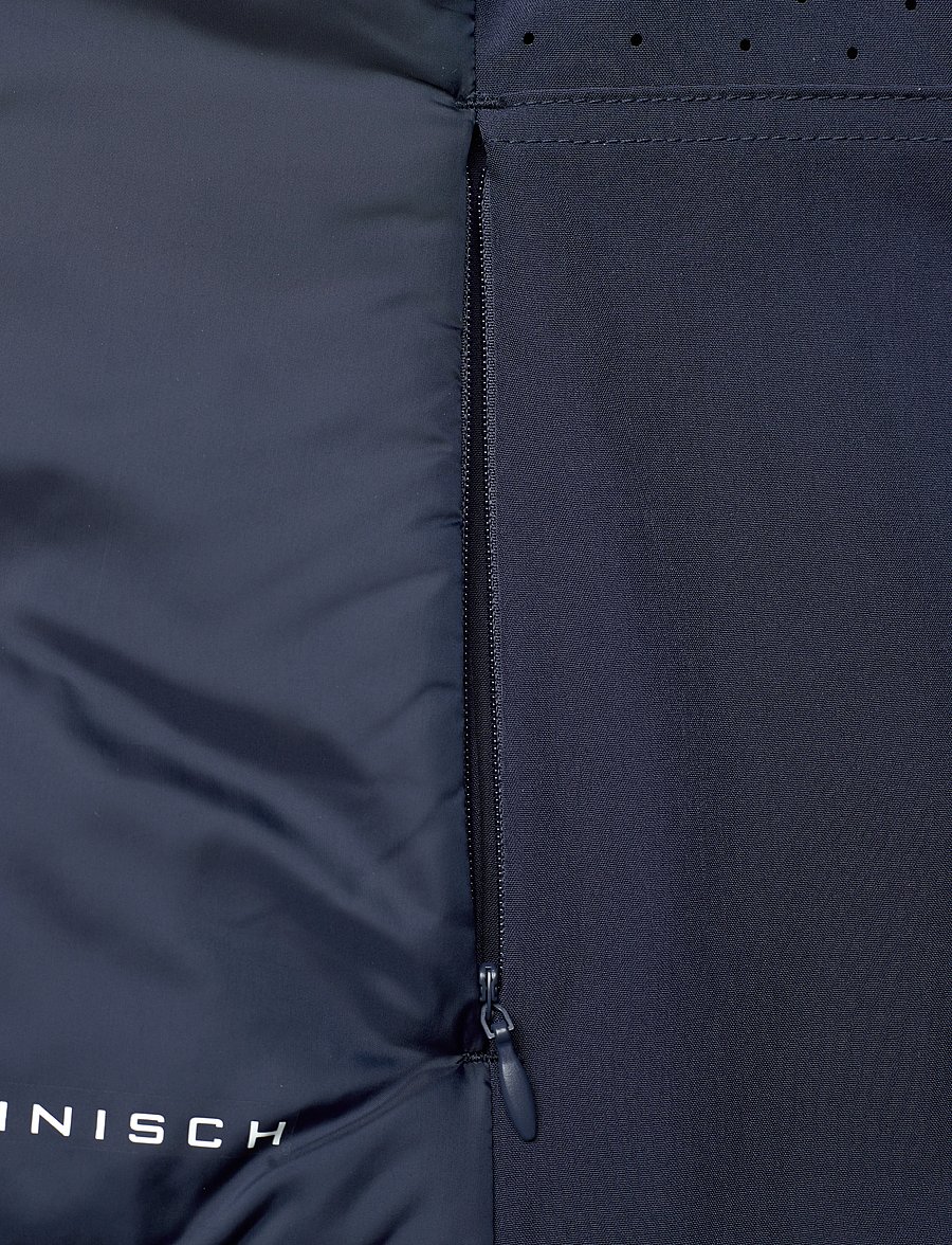 Röhnisch - Pace Vest - navy - 3