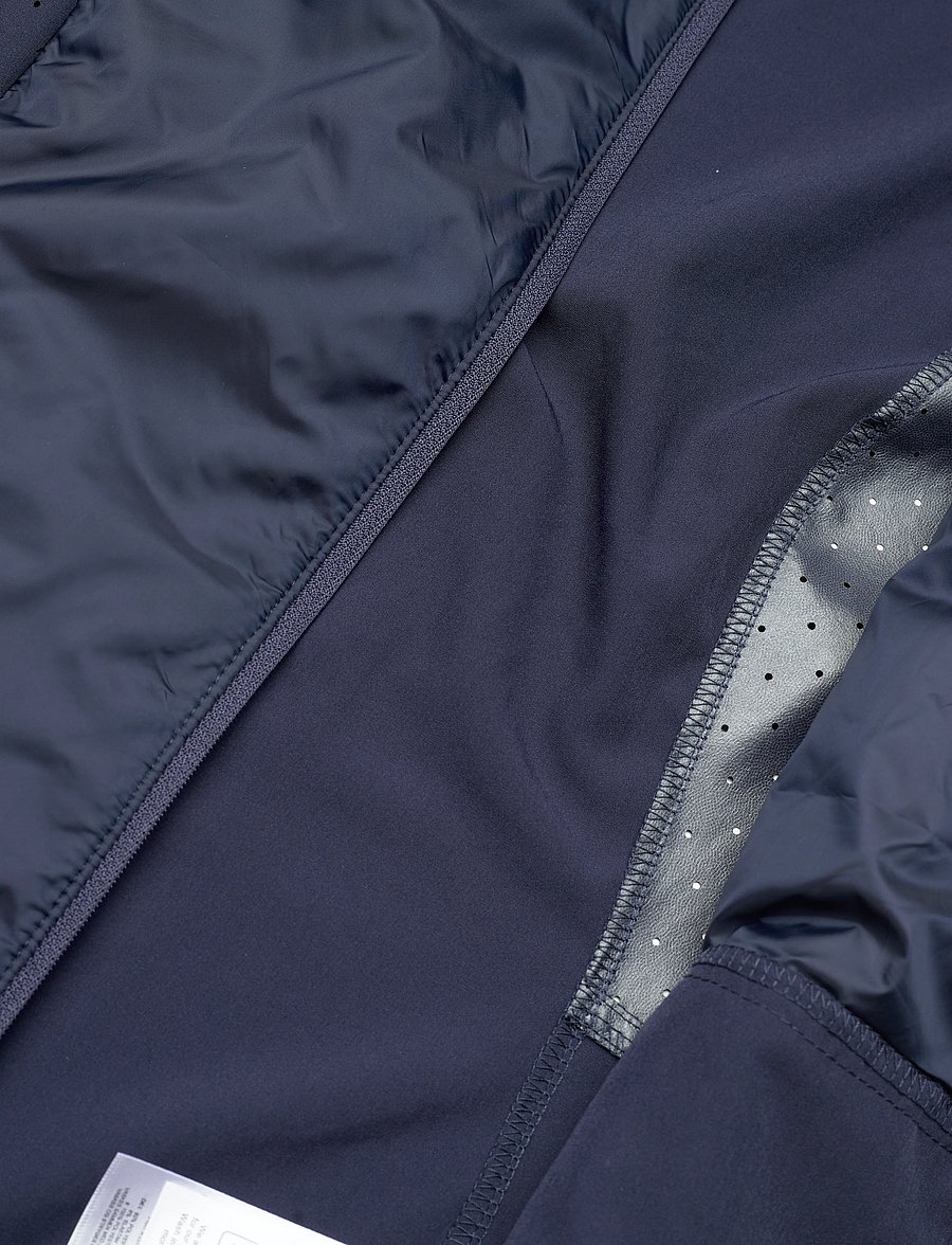 Röhnisch - Pace Vest - navy - 4