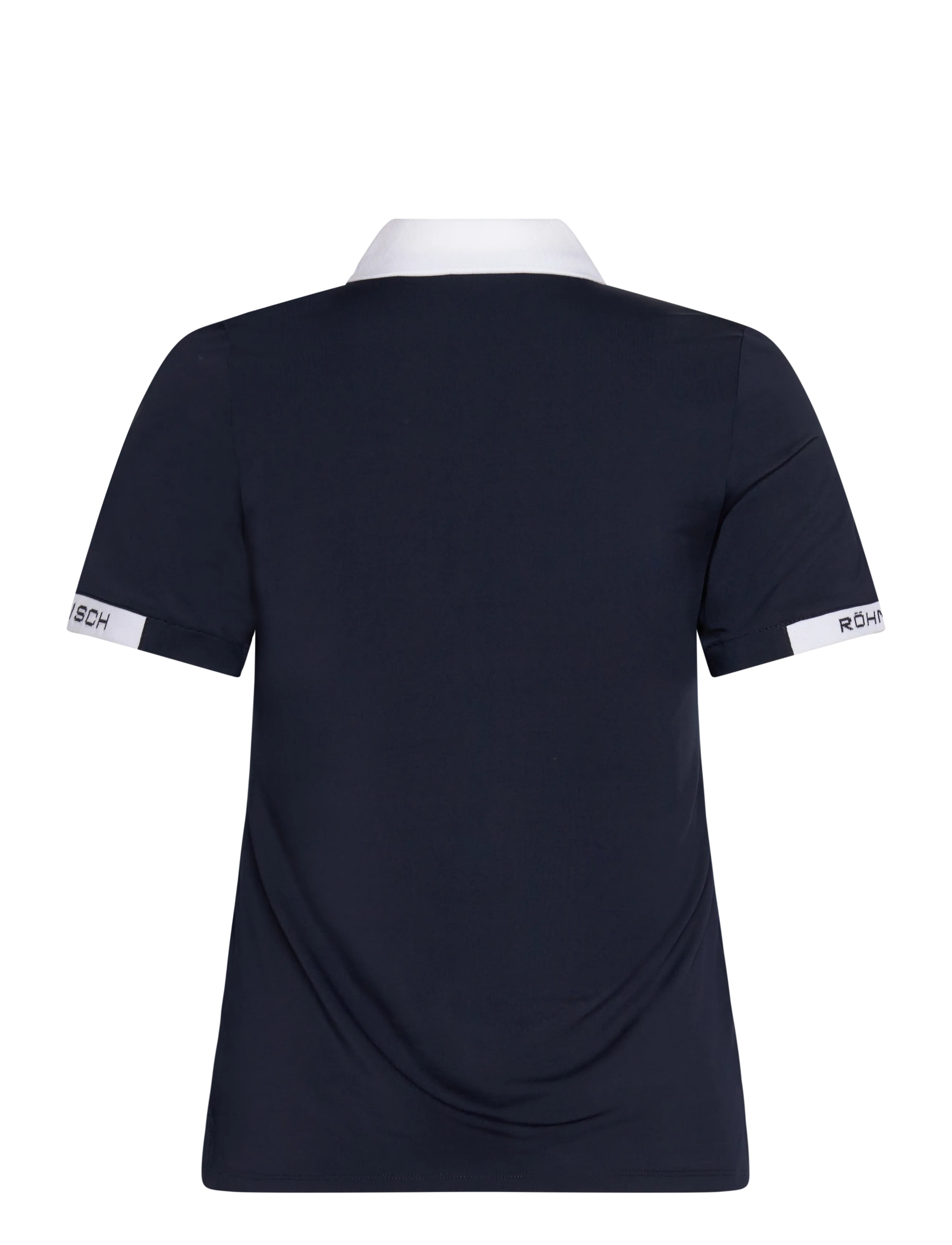 Röhnisch - Abby Poloshirt - polos - navy/white - 1