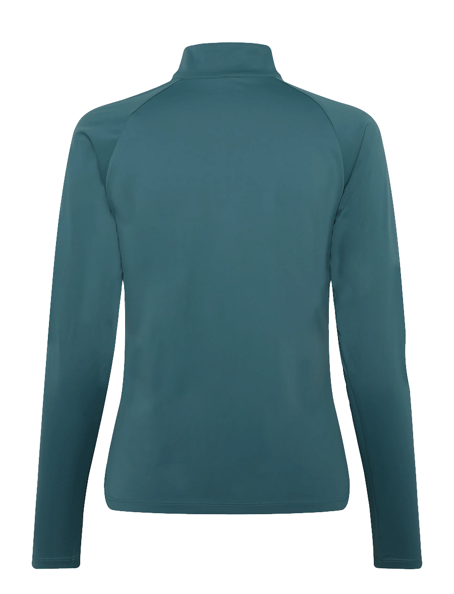 Röhnisch - Addy Long Sleeve - oberteile - hydro - 2