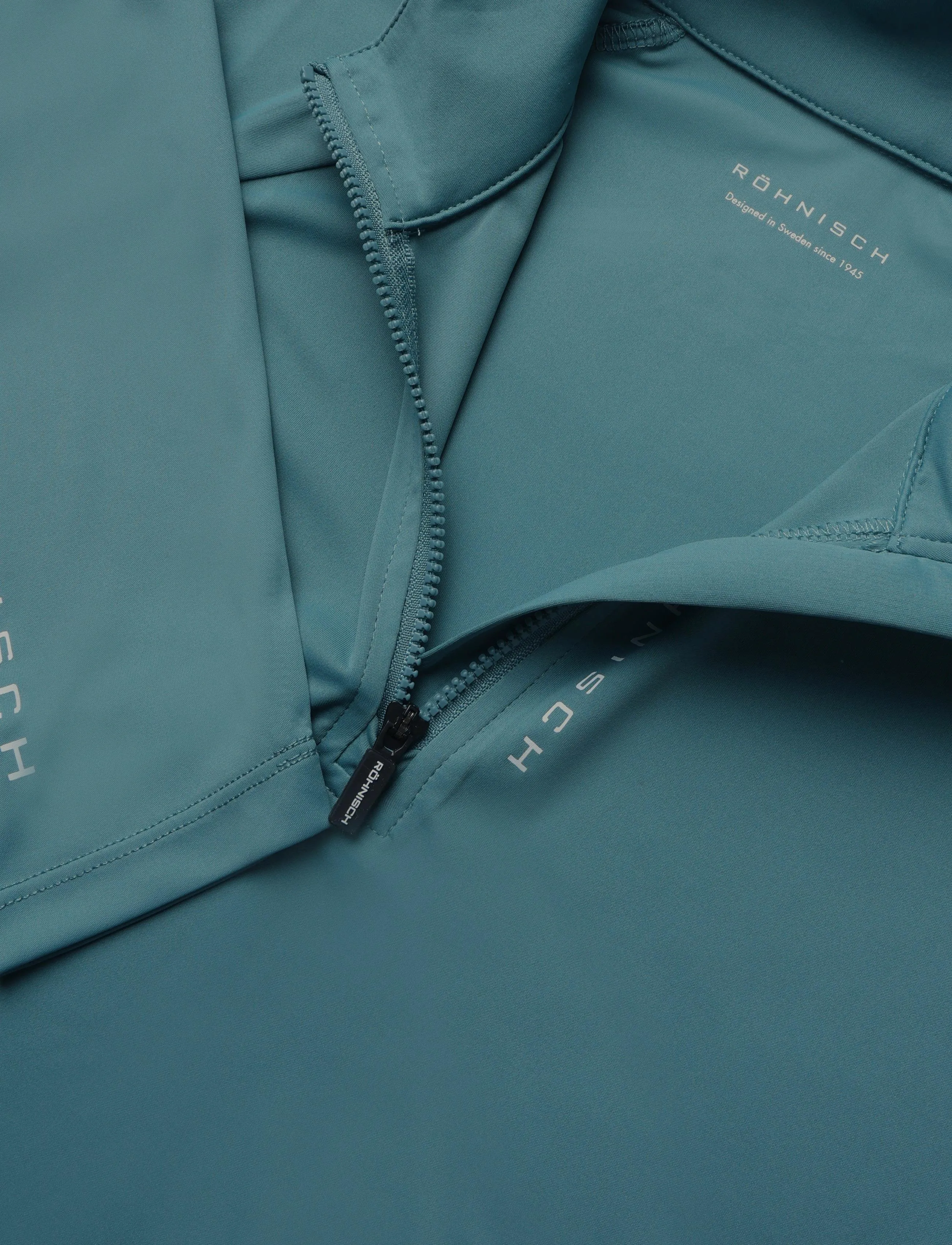 Röhnisch - Addy Long Sleeve - oberteile - hydro - 4