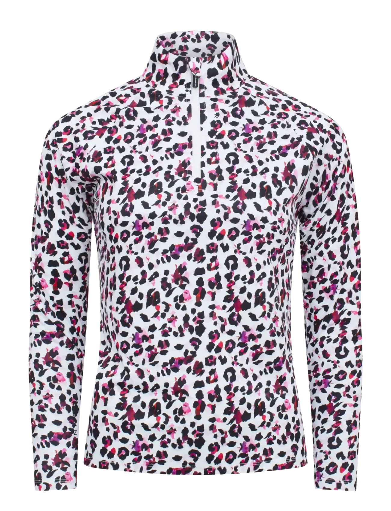 RÖHNISCH Addy Lange Ärmel Pink - M - Damen