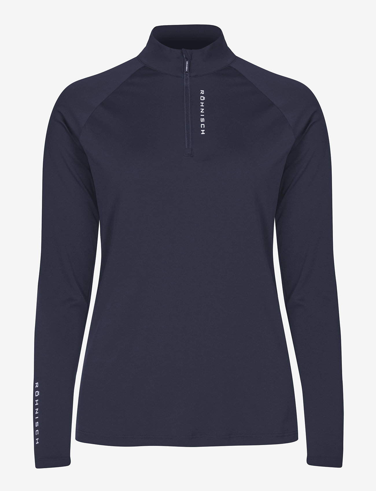 Röhnisch - Addy Long Sleeve - navy - 0