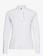 Addy Long Sleeve - WHITE